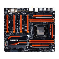 Gigabyte GA-X99-SOC Champion